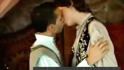 Gay Karma: Middle-Eastern Passion - Hardcore Bareback Action!