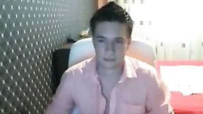 Web-Cam Solo Boys: Hot and Ready for You!