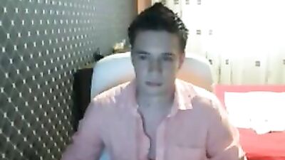 Web-Cam Solo Boys: Hot and Ready for You!