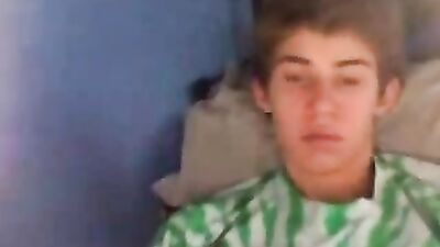 Cutie Playtime: Web-Cam Wankers Unite!