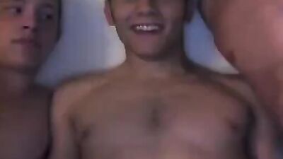 Gay Army Men in Action: Soldiers Desires Unleashed