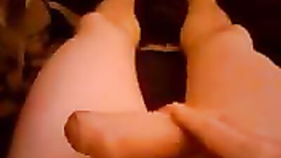 Tent Wankers Delight: Solo Gay Porn Adventure