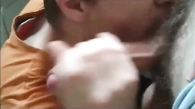 Suck the Big One: Amateur Cum Shots with Huge Dicks