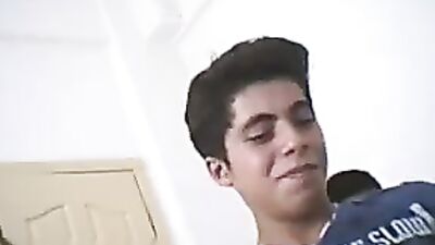 Young Turkey Webcam Adventures: Exploring Gay Porn with Amateur Cam Boys!