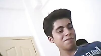 Young Turkey Webcam Adventures: Exploring Gay Porn with Amateur Cam Boys!