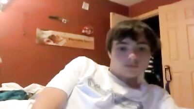 Gay Cumming Boys - A XXX Adventure in the City!