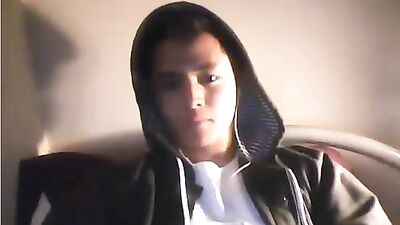 Jamesns Web-Cam Solo Adventure!