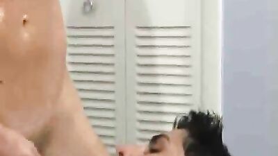 Gay Porn Cumswapping Oral Revisited! OR Cum-Swapping Oral Revival 2!