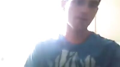 Gay Porn ADIDAS Boy Web-Cam Solo