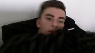 Gay Amateur Danish Porn Web-Cam Solo - 18 Videos