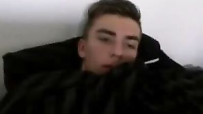 Gay Amateur Danish Porn Web-Cam Solo - 18 Videos