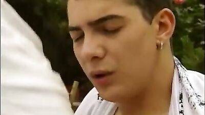 Sweet Boys - Action! Enjoy the hottest action with these sweet boys!