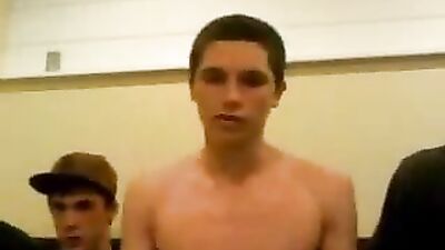 Gangbang Cumshots: The Ultimate Web-Cam Showdown!