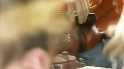 Hot Coach and Hot Student Get Intimate Again in New Gay Porn Video