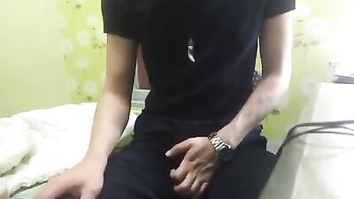 Webcam Boys Hardcore Frenzy: LIVE Wanking Sessions