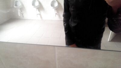 Young School Cock Shot - Big Amateur Jerk Off!