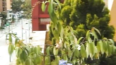 Gobble Latino Spunk Action Cumshots