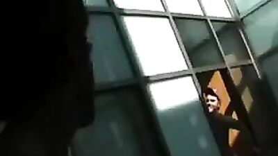 Bareback Neighbors - A sexy gang bang with hot men next door!