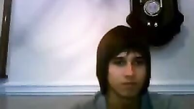 Young American Solo Show!