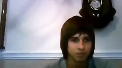 Young American Solo Show!