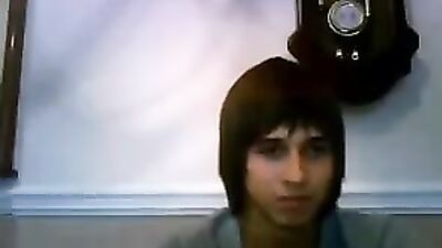 Young American Solo Show!