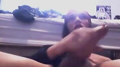 Hot Cumshot Boy Loves It! Billys Steamy Adventure