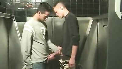 Precondom Part 2: Action Oral Adventures!