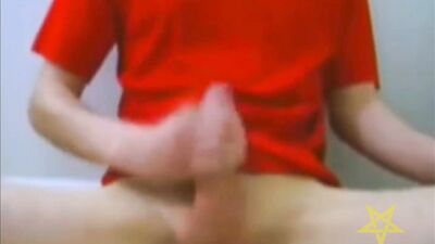 10 Minutes of Twink Cumshots!!