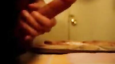 Caught Masturbating: Hotel Room Spycam Cum Shots Straight Boys Solo!