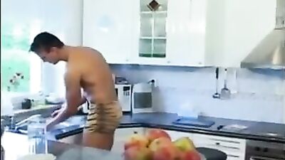 Toys and Fun: Action Packed Gay Porn Video!