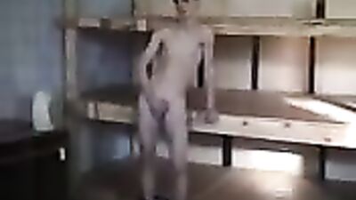 Gay Porn Legend Kaspar Goes Solo Again!