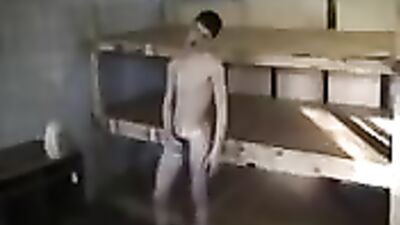 Gay Porn Legend Kaspar Goes Solo Again!