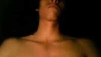 Regrets, Ive Had A Few: Web-Cam Solo Gay Porn Video