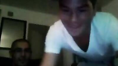 Gay Porn French Group Wank Big Cocks Enjoy watching hot guys from France going wild in a wanking session!