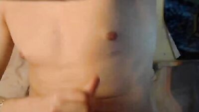 Gay Cam Chat: A Sexual Encounter with Your Guy!