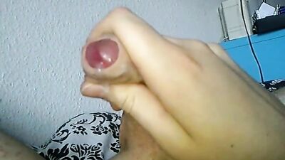 CumBoy: Action Amateur Cum Shots!