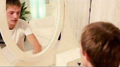 Straight After Football! - Hardcore Twinks in Action!