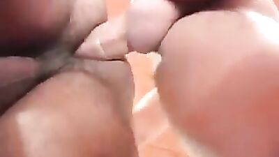 Got a Light? Action Gay Porn Video!