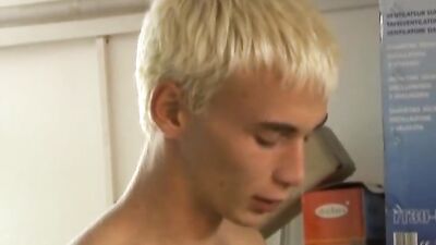 Cum Craving: The Ultimate Oral Adventure!