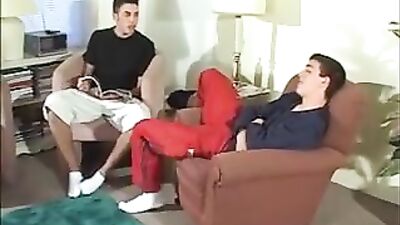 Bareback Buddies Returns: Raw Sex and Unprotected Fun!