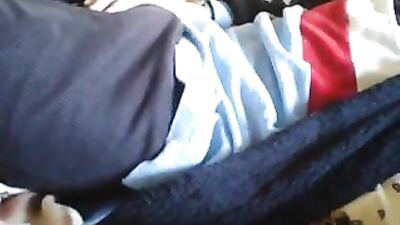 Webcam Redhead Cumshots: An Amateurs Skinny Body Seduces You!