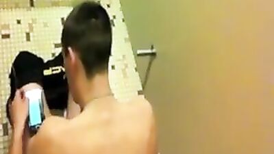 Baracks Gay Solo Adventure