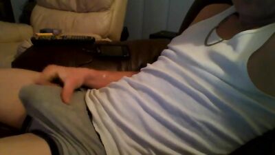 Young Solo Teen Web-Cam Adventure: Exploring Sexuality!