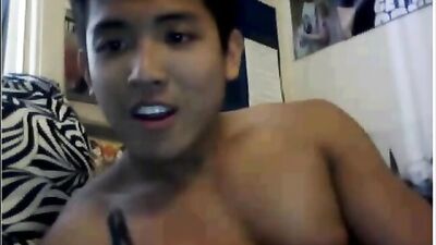 Asian Web-Cam Straight Boys: Sweetest Desire Unleashed!