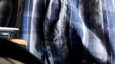 Double Cum Asian Twink Webcam Adventure