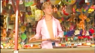 Gay Porn: Twinks in Action - Bareback and Big Cocks!