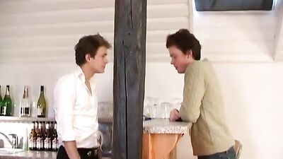 Forget Pools - Lets Bang!: The Ultimate Gay Porn Action Movie!