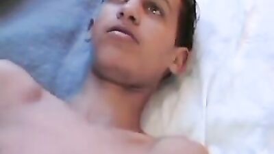 Latino Amateur Boys Unleashed!