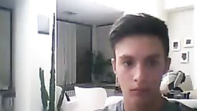 18 Italian Web-Cam Adventures: The Ultimate Gay Porn Experience