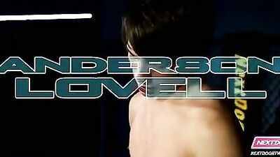 Anderson Lovell and Coltons Hot Action Showstopper!